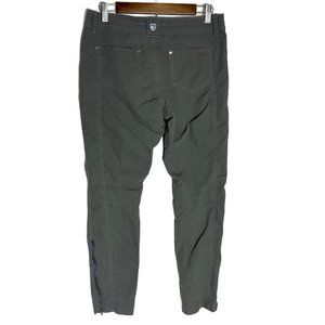 Kuhl Inspiratr Ankle Zip Hiking Outdoor 